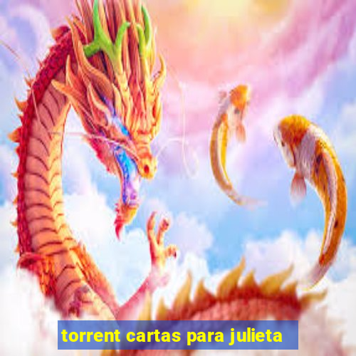 torrent cartas para julieta